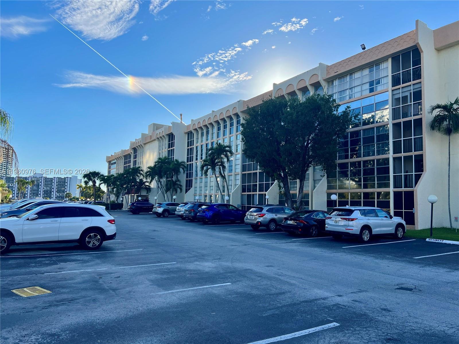 Photo of 701 Three Islands Blvd  #110, Hallandale Beach, Florida, 33009 - 