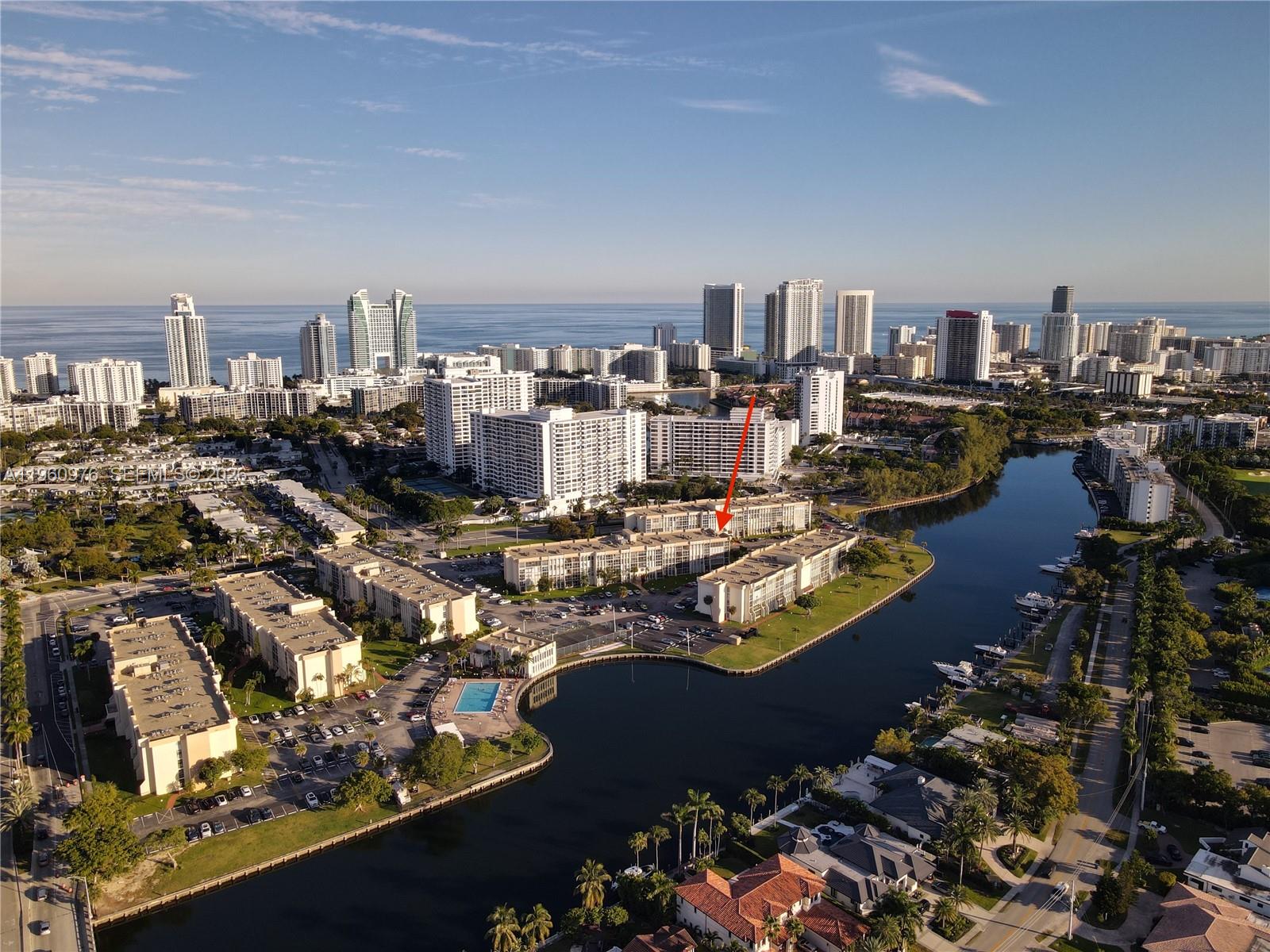 Photo of 701 Three Islands Blvd  #110, Hallandale Beach, Florida, 33009 - 