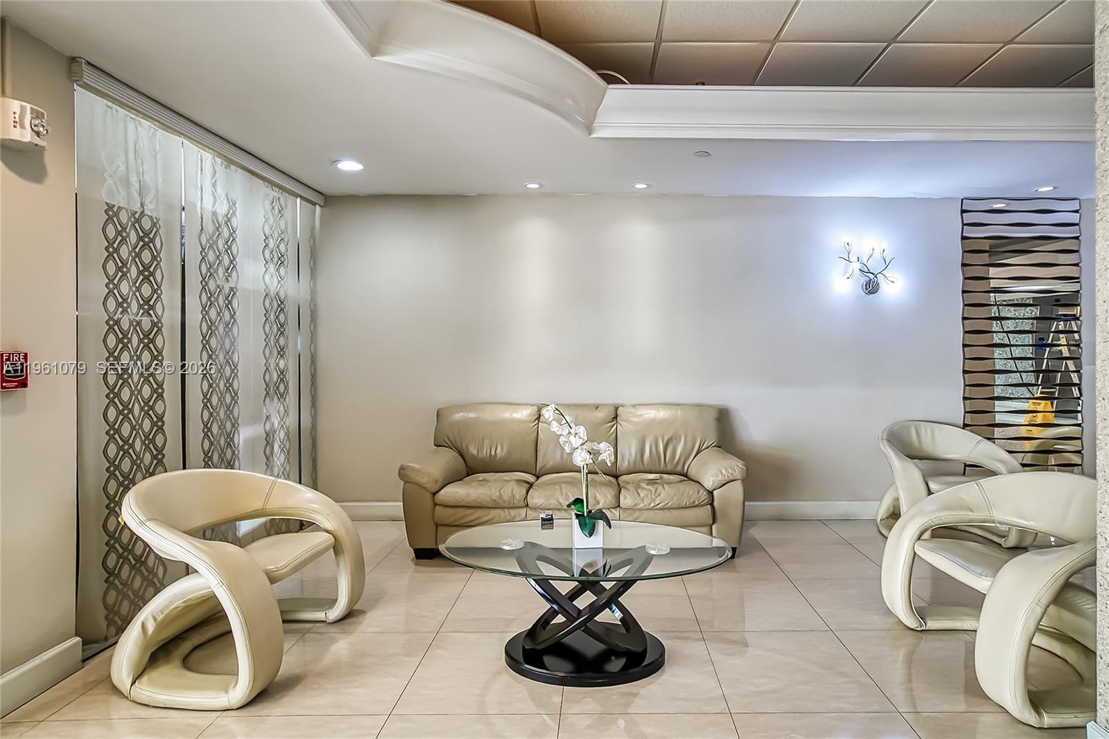 Photo of 1833 Ocean Dr  #1407, Hallandale Beach, Florida, 33009 - 