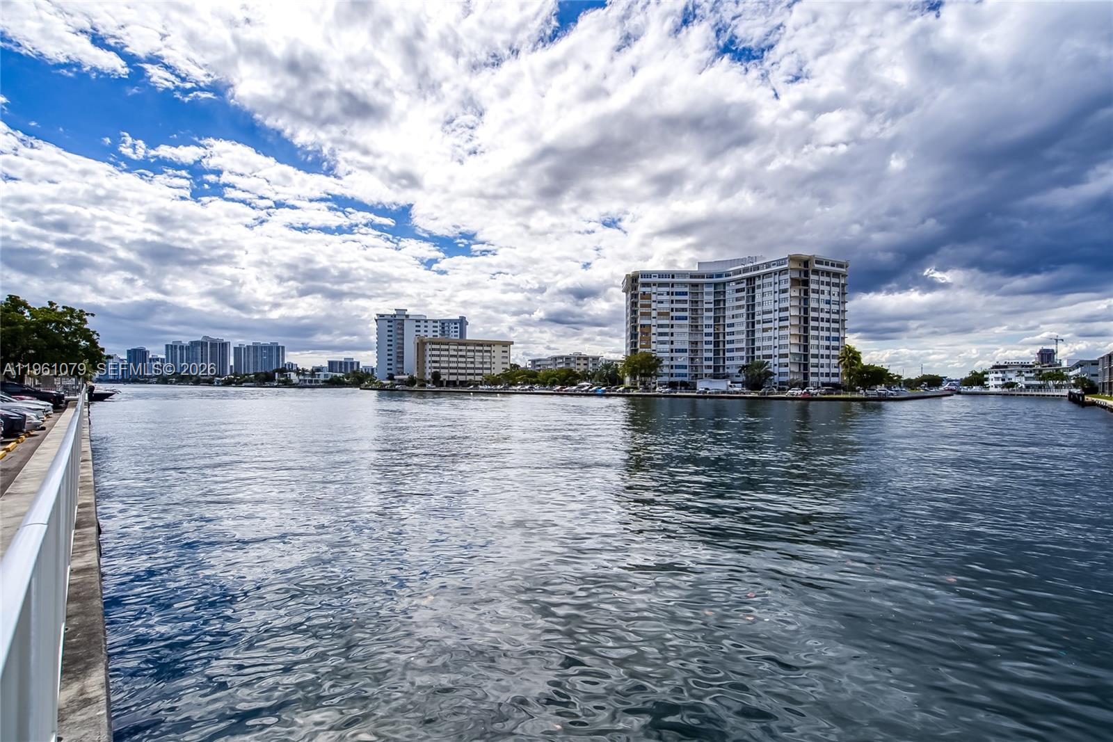 Photo of 1833 Ocean Dr  #1407, Hallandale Beach, Florida, 33009 - 