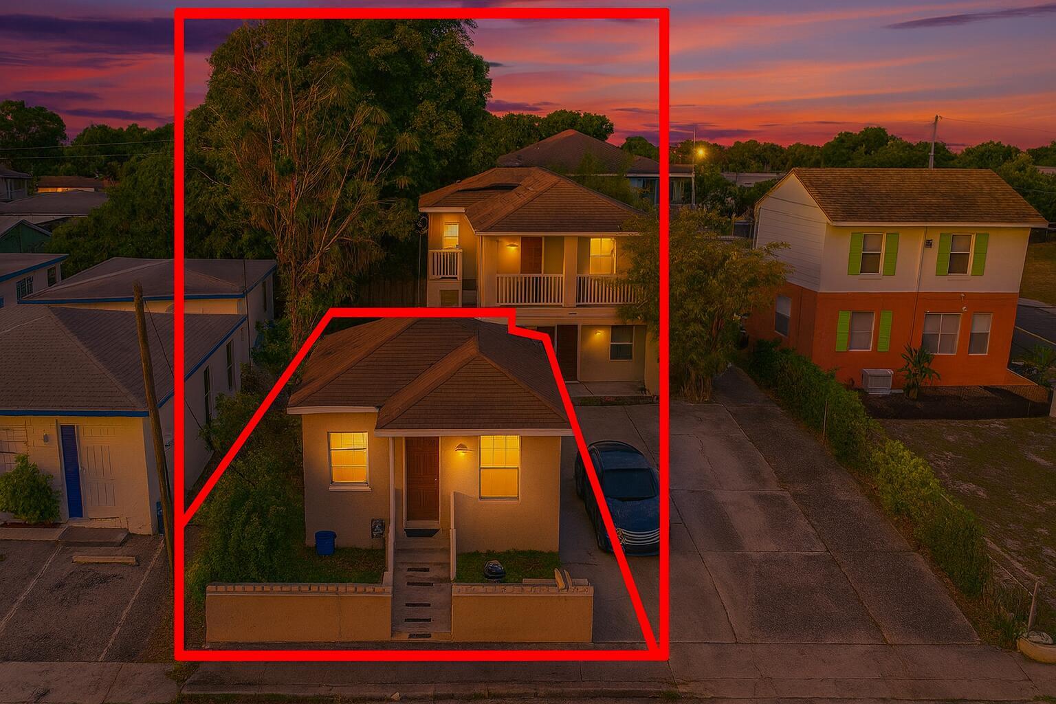 Ver detalles A,b,c / 4 2716 sq. ft. $ 2026-06-21 0 foto