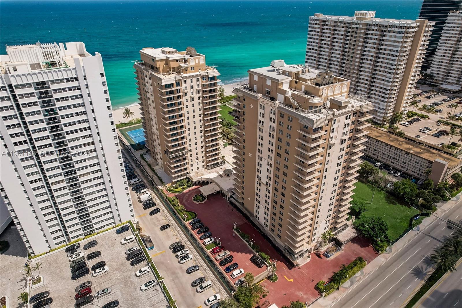 Photo of 1920 Ocean Dr  #17D, Hallandale Beach, Florida, 33009 - 