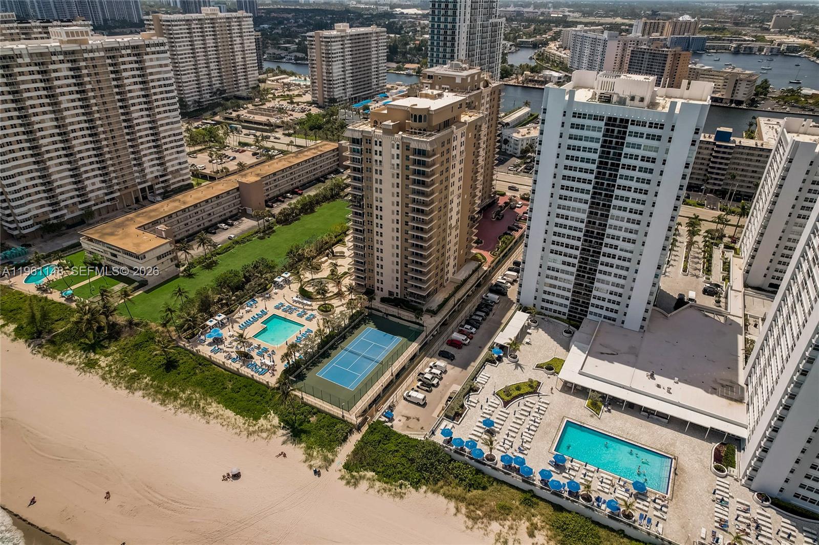 Photo of 1920 Ocean Dr  #17D, Hallandale Beach, Florida, 33009 - 