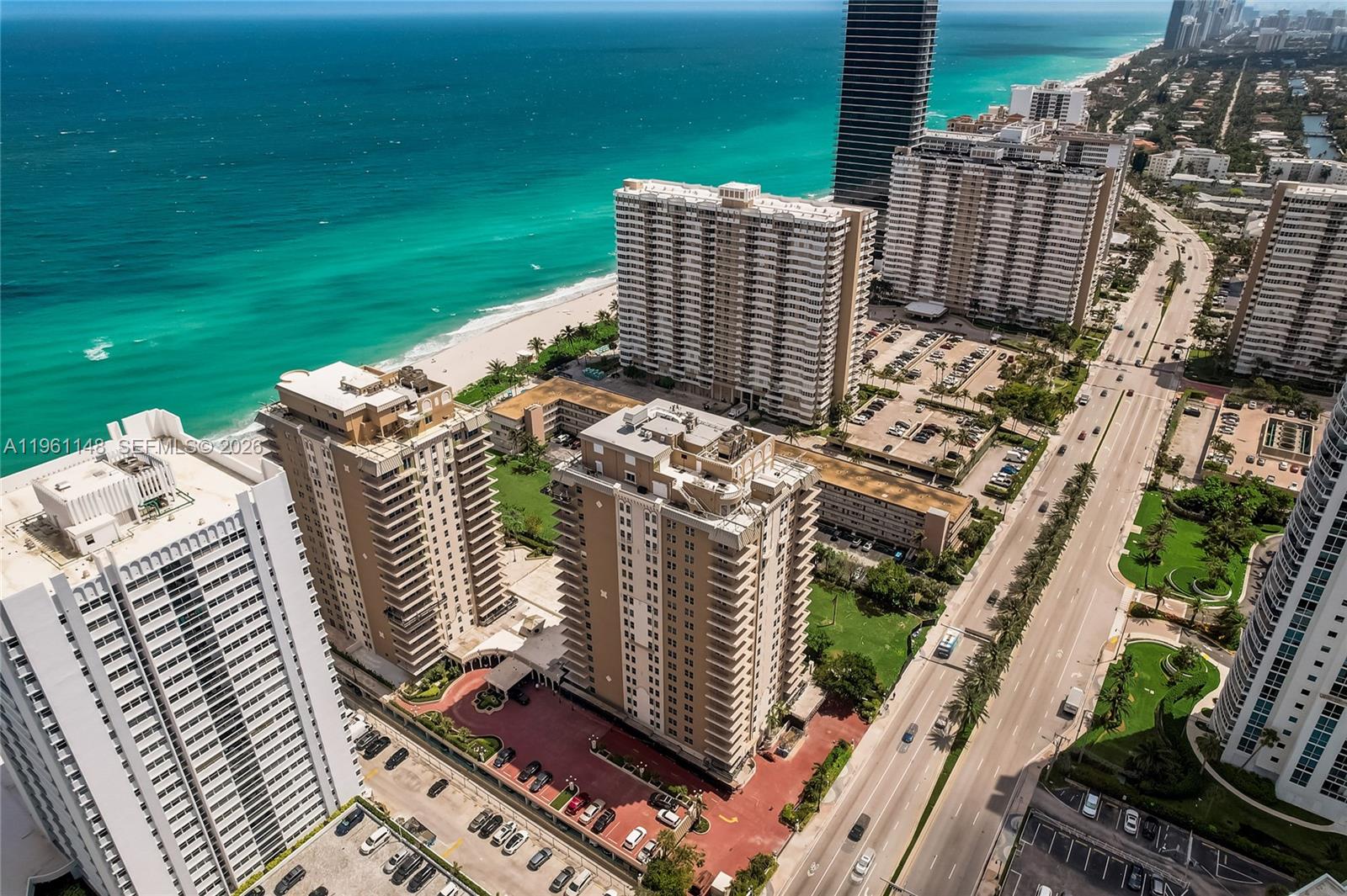 Photo of 1920 Ocean Dr  #17D, Hallandale Beach, Florida, 33009 - 
