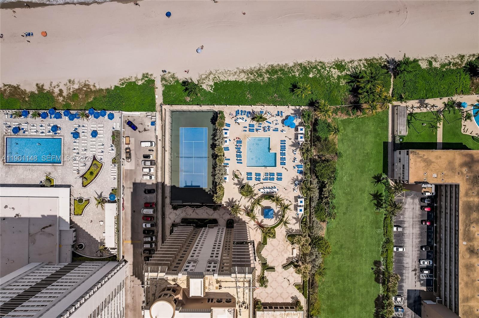 Photo of 1920 Ocean Dr  #17D, Hallandale Beach, Florida, 33009 - 