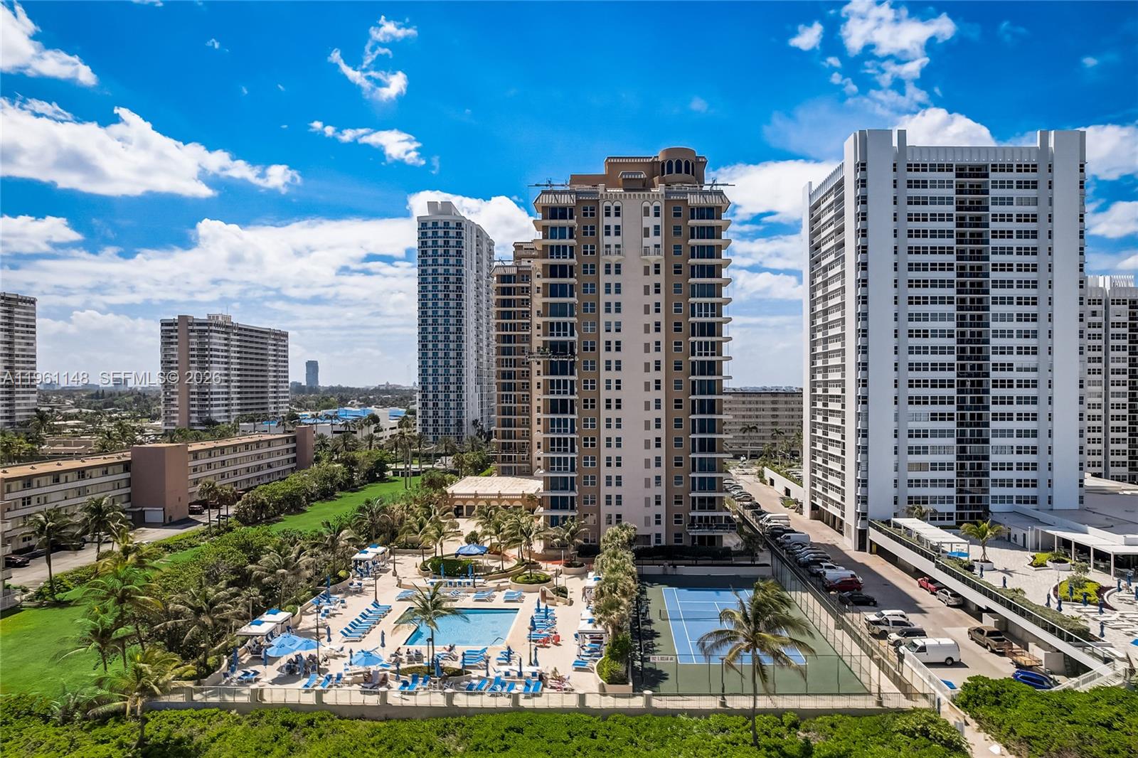 Photo of 1920 Ocean Dr  #17D, Hallandale Beach, Florida, 33009 - 