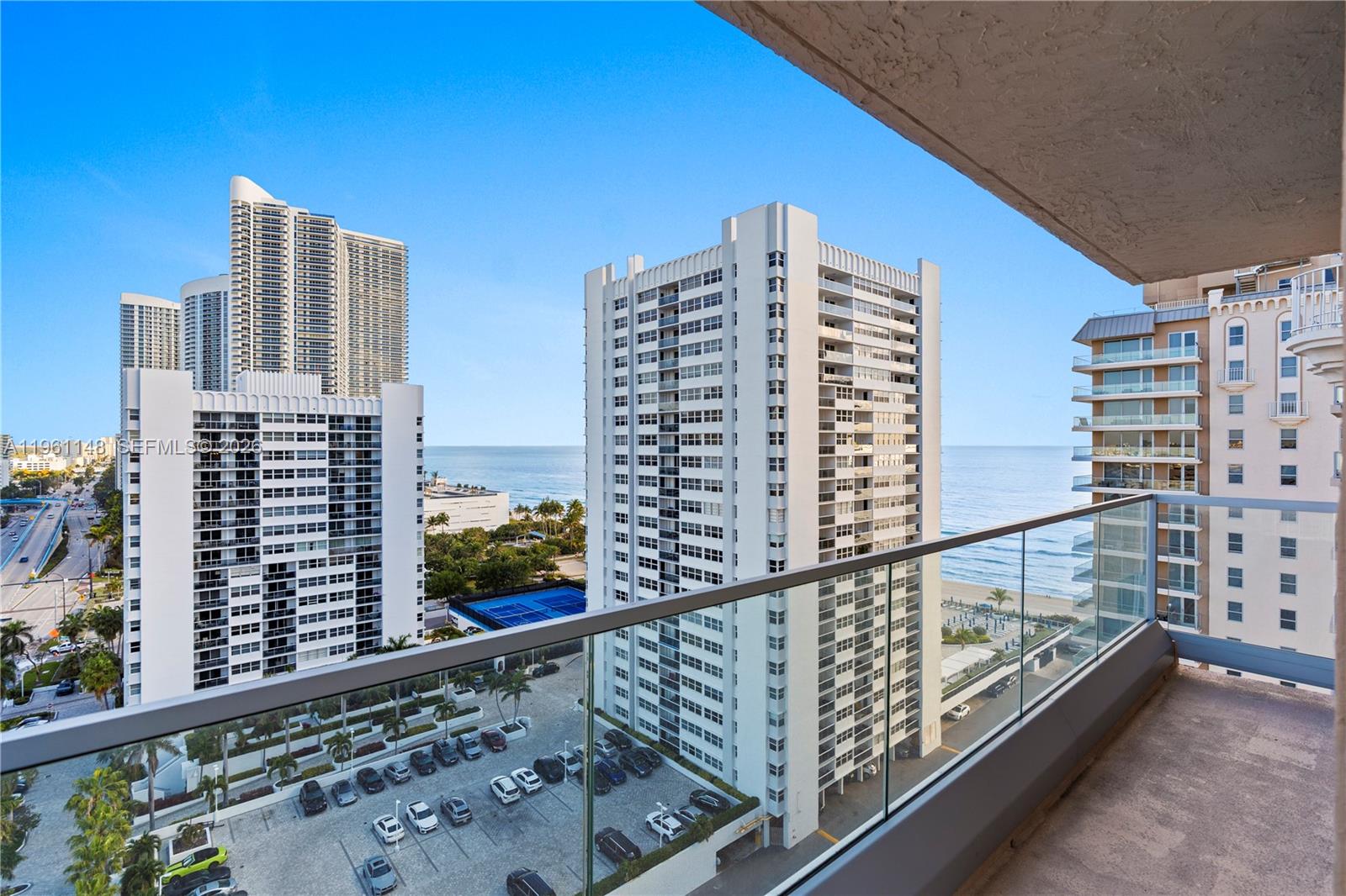 Photo of 1920 Ocean Dr #17D, Hallandale Beach, Florida, 33009 -