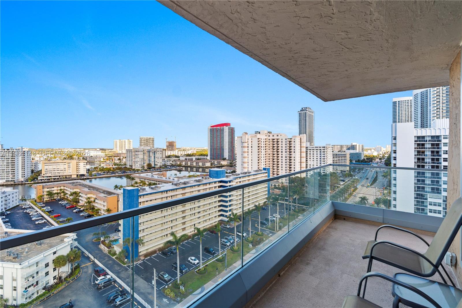 Photo of 1920 Ocean Dr #17D, Hallandale Beach, Florida, 33009 -