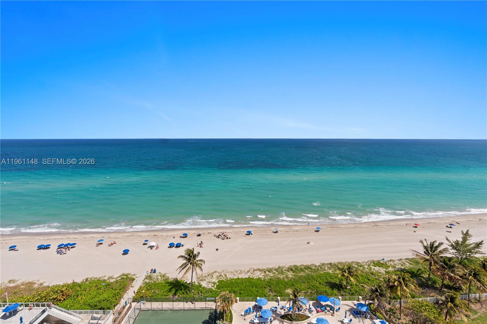 Photo of 1920 Ocean Dr #17D, Hallandale Beach, Florida, 33009 -