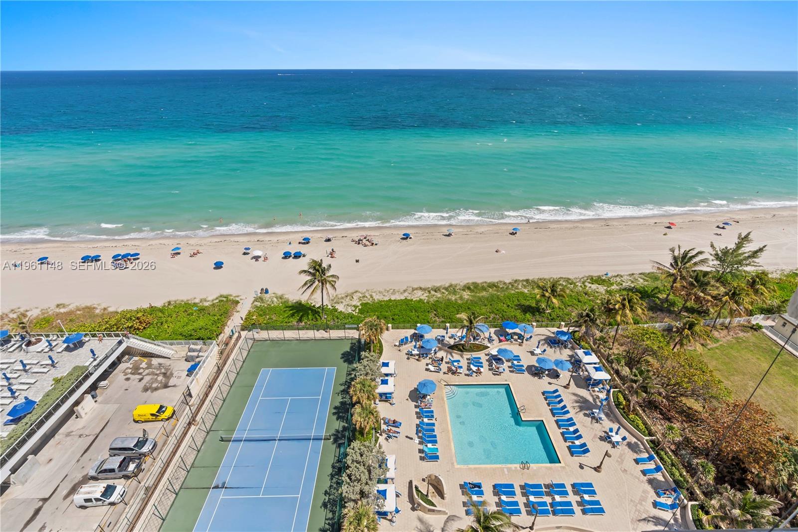 Photo of 1920 Ocean Dr #17D, Hallandale Beach, Florida, 33009 -