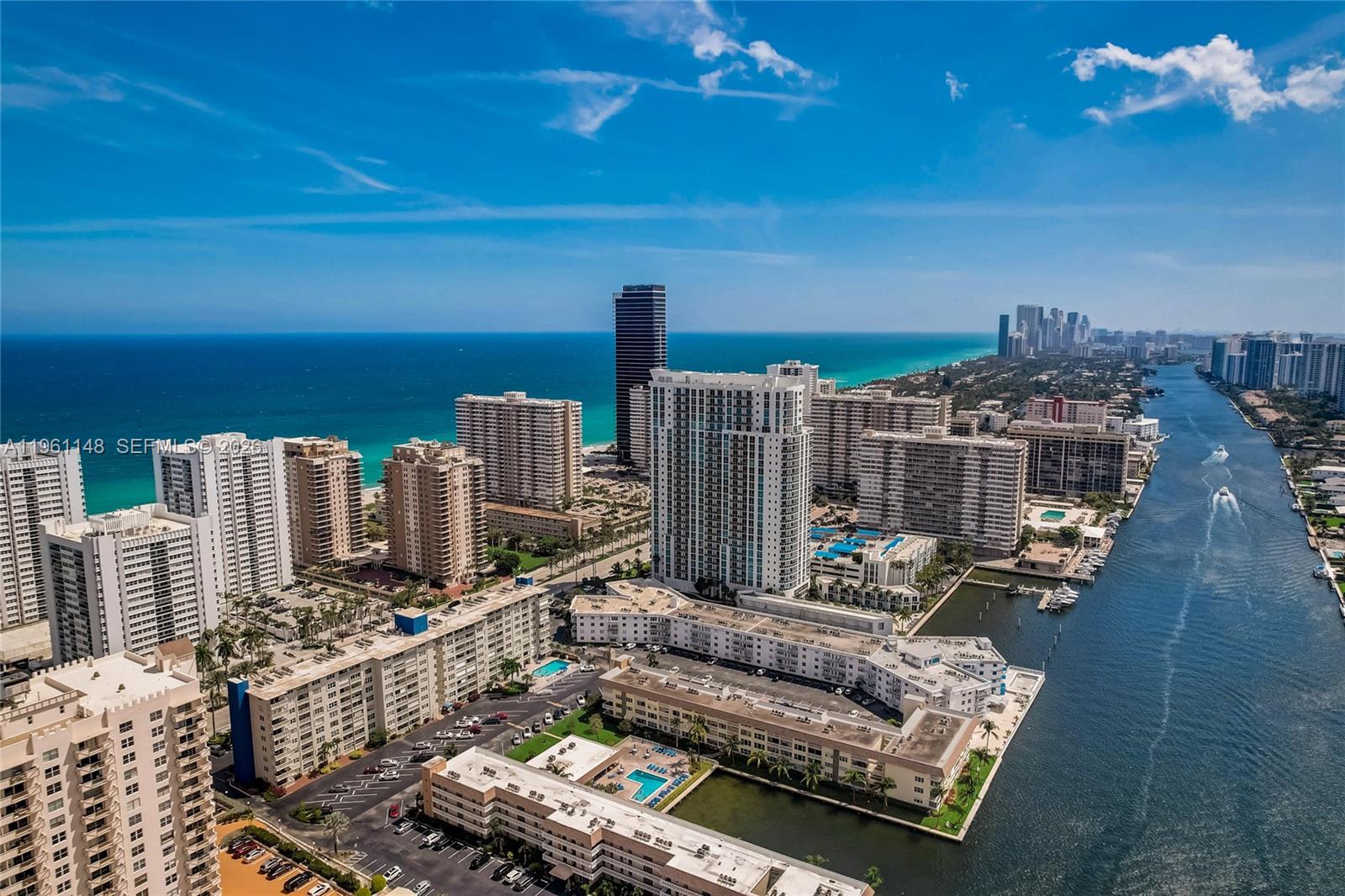 Photo of 1920 Ocean Dr #17D, Hallandale Beach, Florida, 33009 -