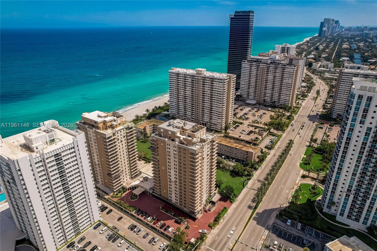 Photo of 1920 Ocean Dr #17D, Hallandale Beach, Florida, 33009 -
