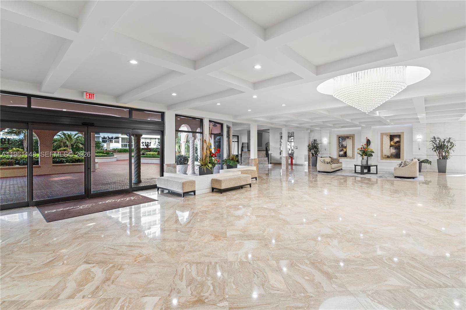 Photo of 1920 Ocean Dr #17D, Hallandale Beach, Florida, 33009 -