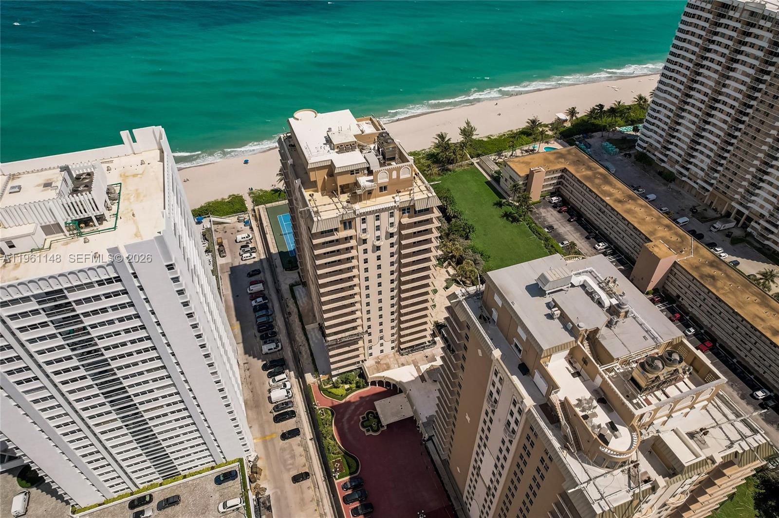 Photo of 1920 Ocean Dr  #17D, Hallandale Beach, Florida, 33009 - 