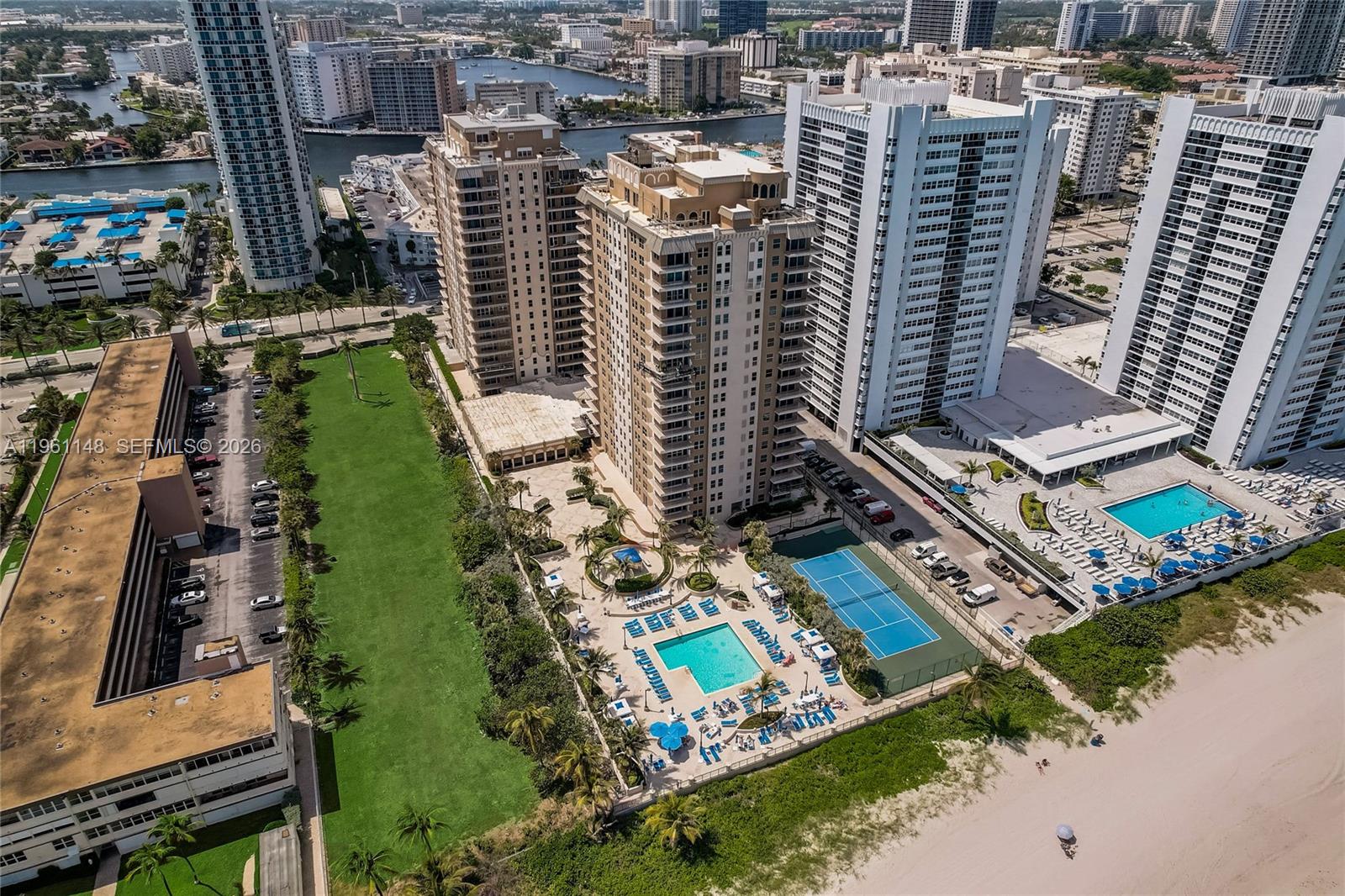 Photo of 1920 Ocean Dr  #17D, Hallandale Beach, Florida, 33009 - 