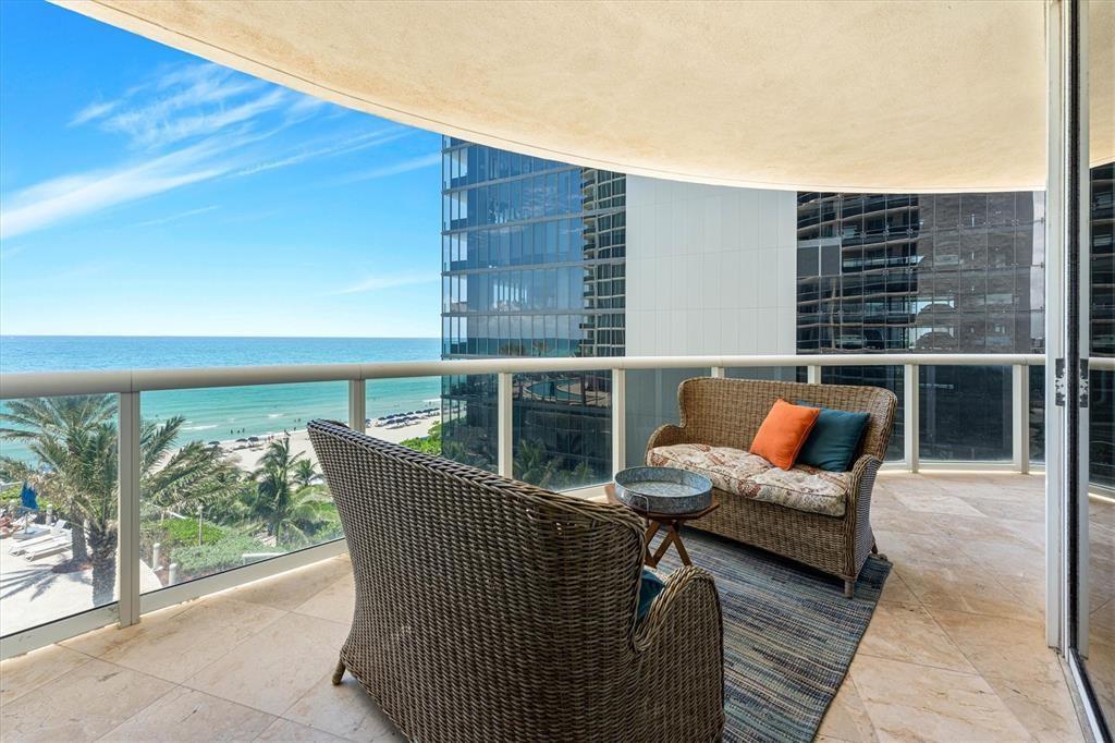 Photo of 17201 Collins #805, Sunny Isles Beach, Florida, 33160 - Photo 11