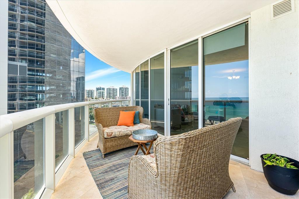 Photo of 17201 Collins #805, Sunny Isles Beach, Florida, 33160 - Photo 12