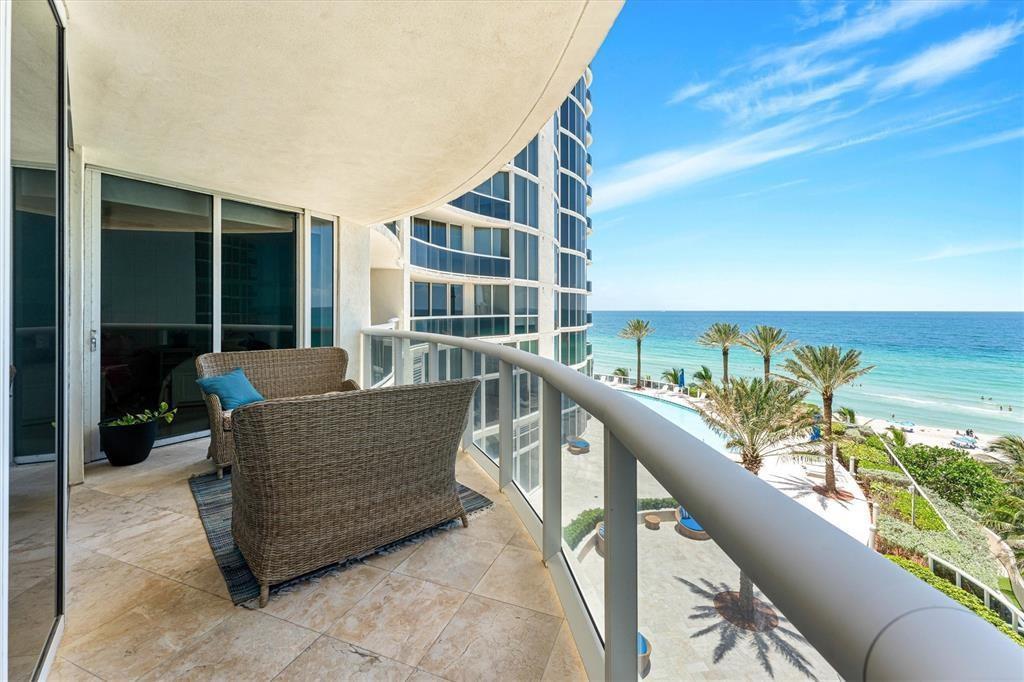 Photo of 17201 Collins #805, Sunny Isles Beach, Florida, 33160 - Photo 13