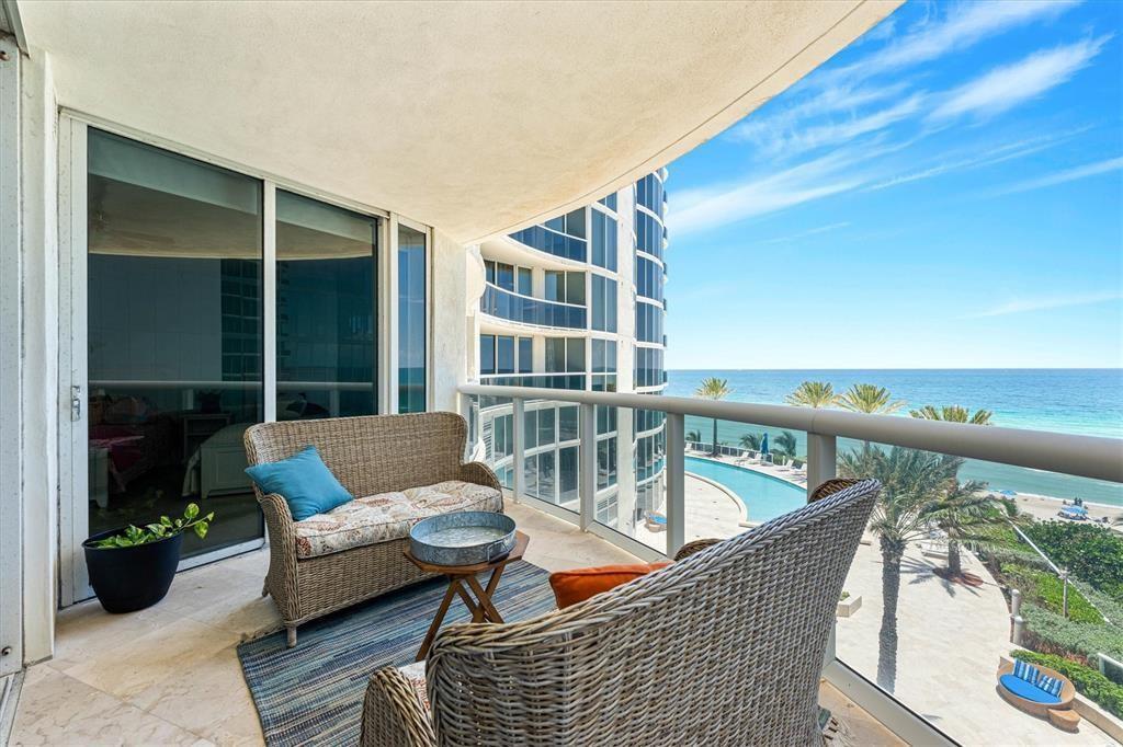 Photo of 17201 Collins #805, Sunny Isles Beach, Florida, 33160 - Photo 14