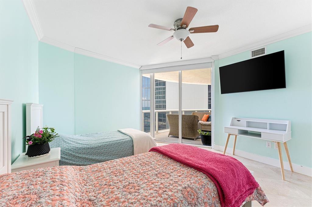 Photo of 17201 Collins #805, Sunny Isles Beach, Florida, 33160 - Photo 15