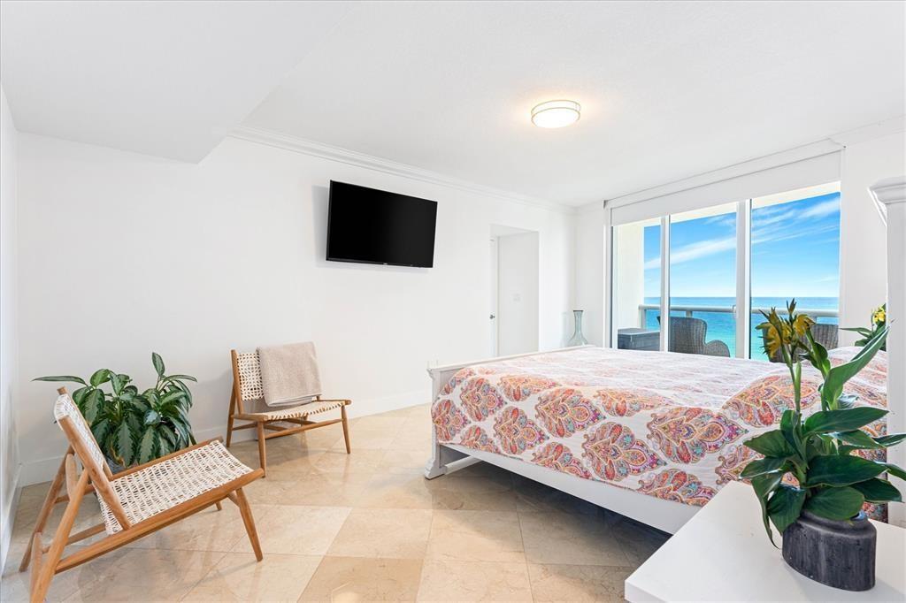 Photo of 17201 Collins #805, Sunny Isles Beach, Florida, 33160 - Photo 19