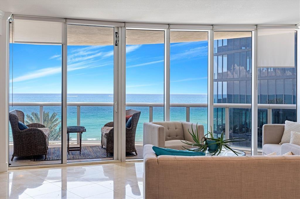 Photo of 17201 Collins #805, Sunny Isles Beach, Florida, 33160 - Photo 2