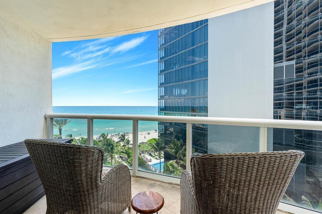Photo of 17201 Collins #805, Sunny Isles Beach, Florida, 33160 - Photo 20