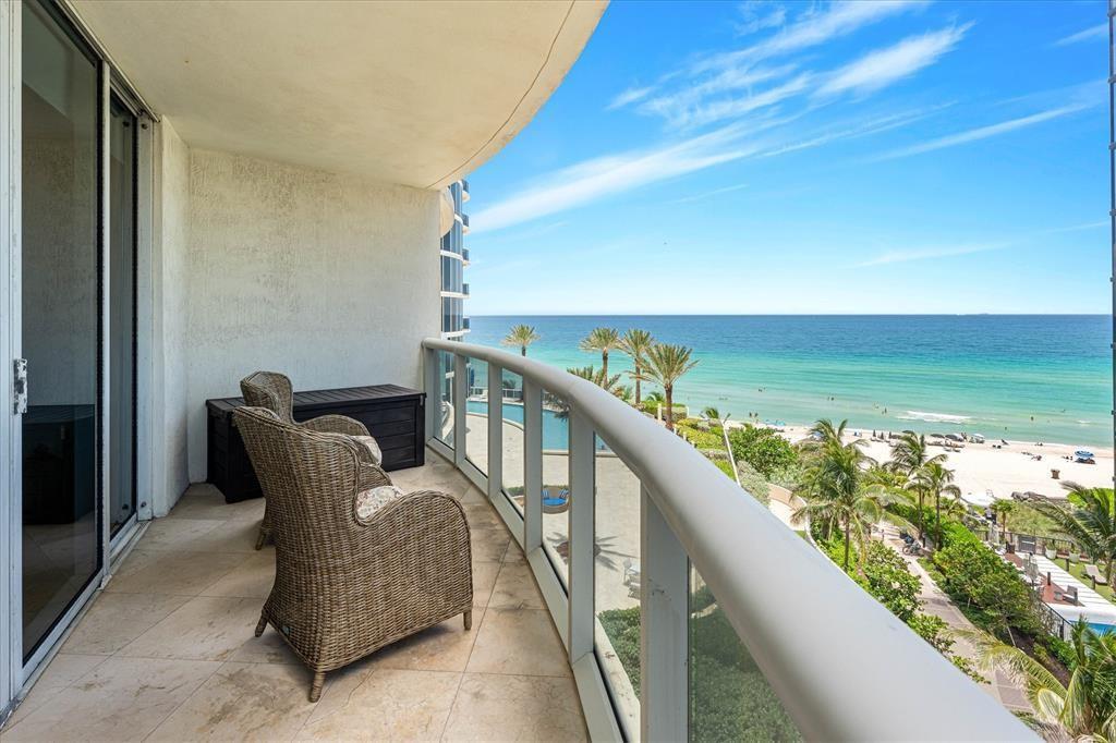 Photo of 17201 Collins #805, Sunny Isles Beach, Florida, 33160 - Photo 21