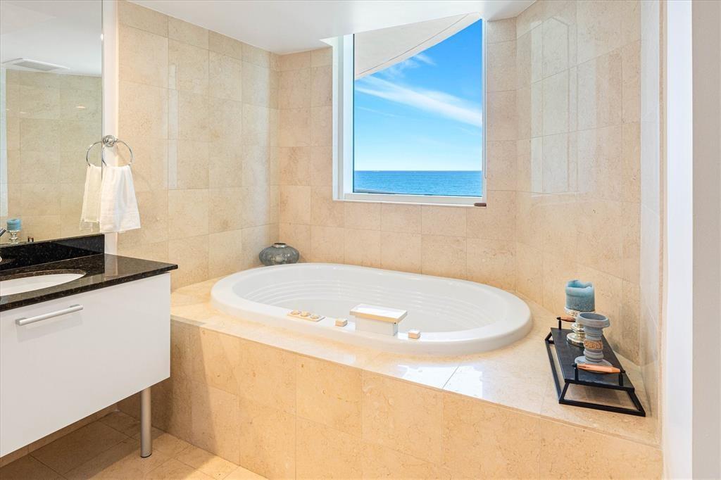 Photo of 17201 Collins #805, Sunny Isles Beach, Florida, 33160 - Photo 25