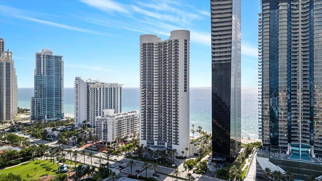 Photo of 17201 Collins #805, Sunny Isles Beach, Florida, 33160 - Photo 26
