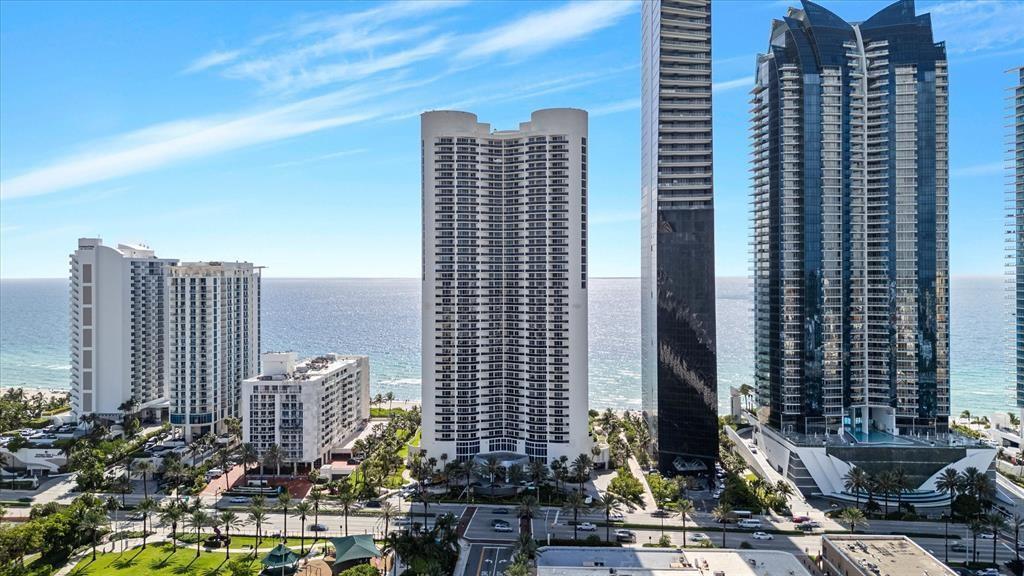 Photo of 17201 Collins #805, Sunny Isles Beach, Florida, 33160 - Photo 27