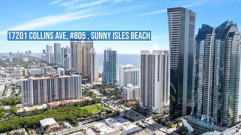 Photo of 17201 Collins #805, Sunny Isles Beach, Florida, 33160 - Photo 29