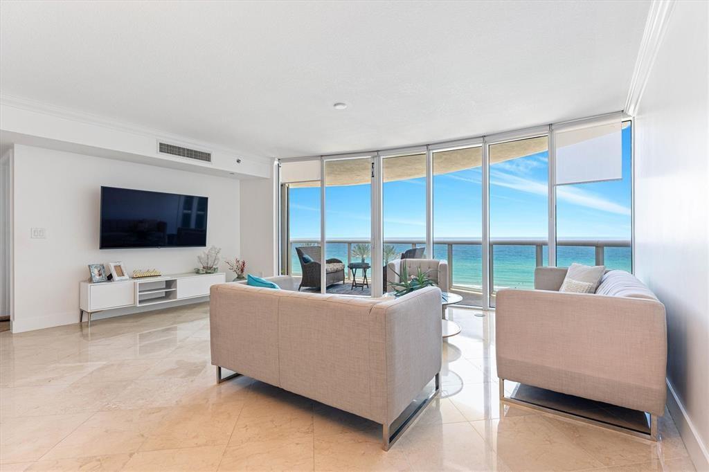 Photo of 17201 Collins #805, Sunny Isles Beach, Florida, 33160 - Photo 3