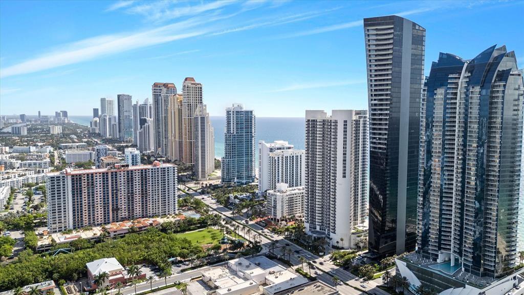 Photo of 17201 Collins #805, Sunny Isles Beach, Florida, 33160 - Photo 30