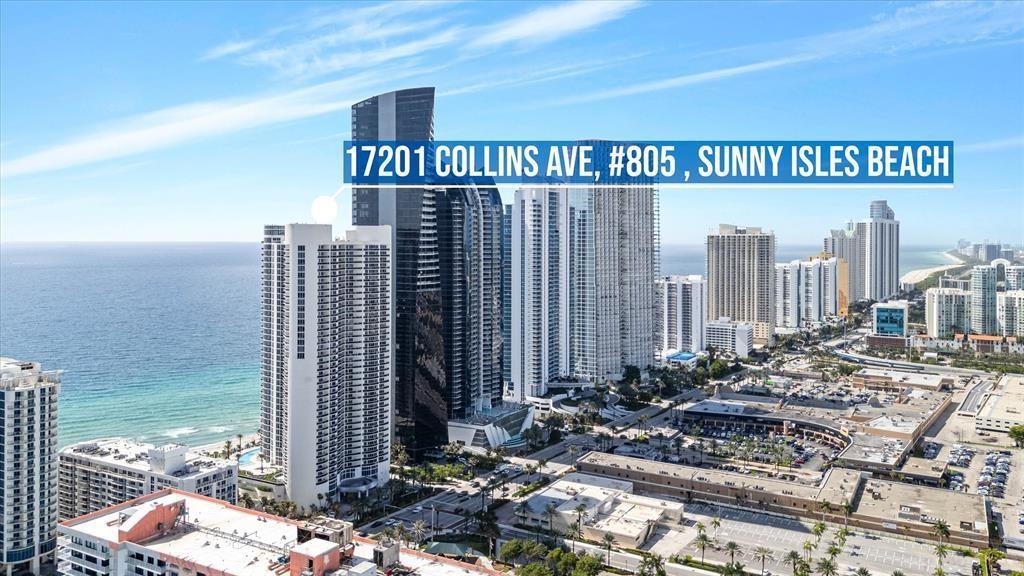 Photo of 17201 Collins #805, Sunny Isles Beach, Florida, 33160 - Photo 31