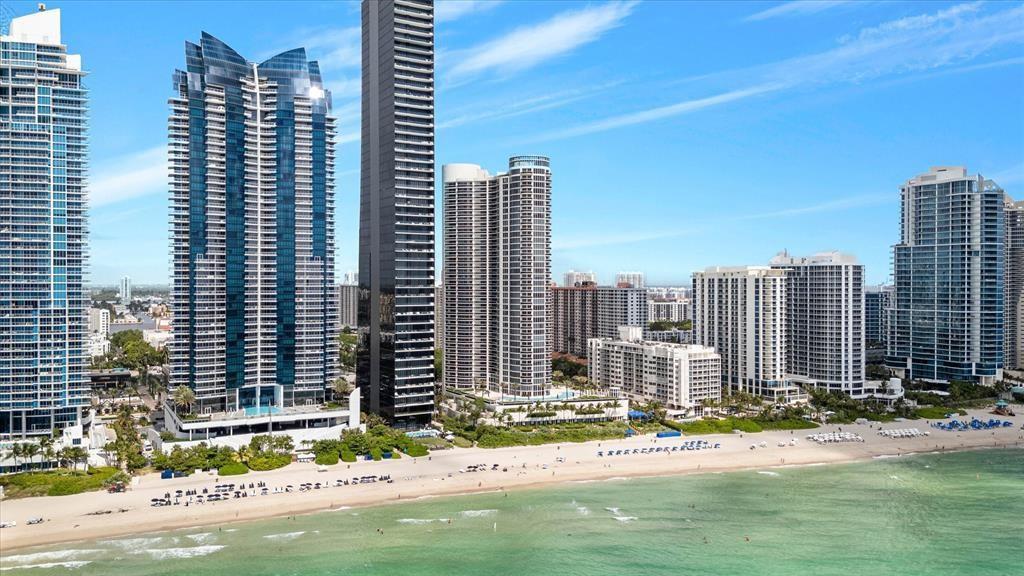 Photo of 17201 Collins #805, Sunny Isles Beach, Florida, 33160 - Photo 34