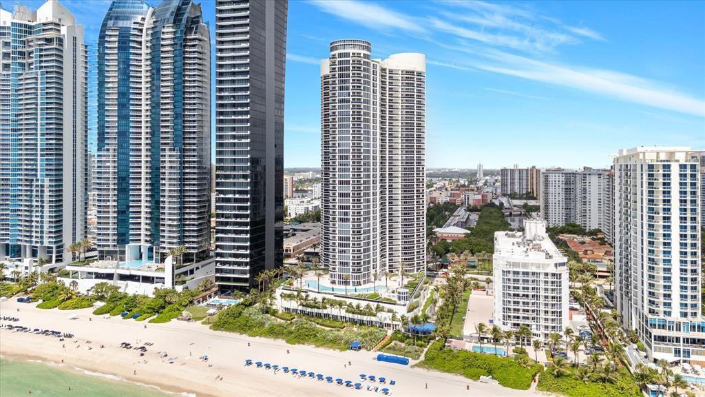 Photo of 17201 Collins #805, Sunny Isles Beach, Florida, 33160 - Photo 35