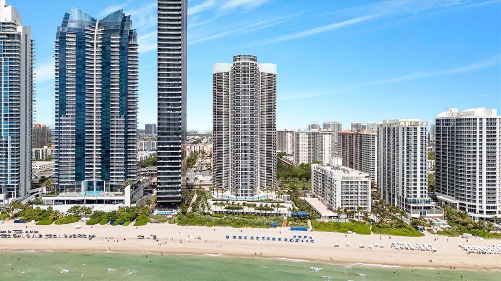 Photo of 17201 Collins #805, Sunny Isles Beach, Florida, 33160 - Photo 37