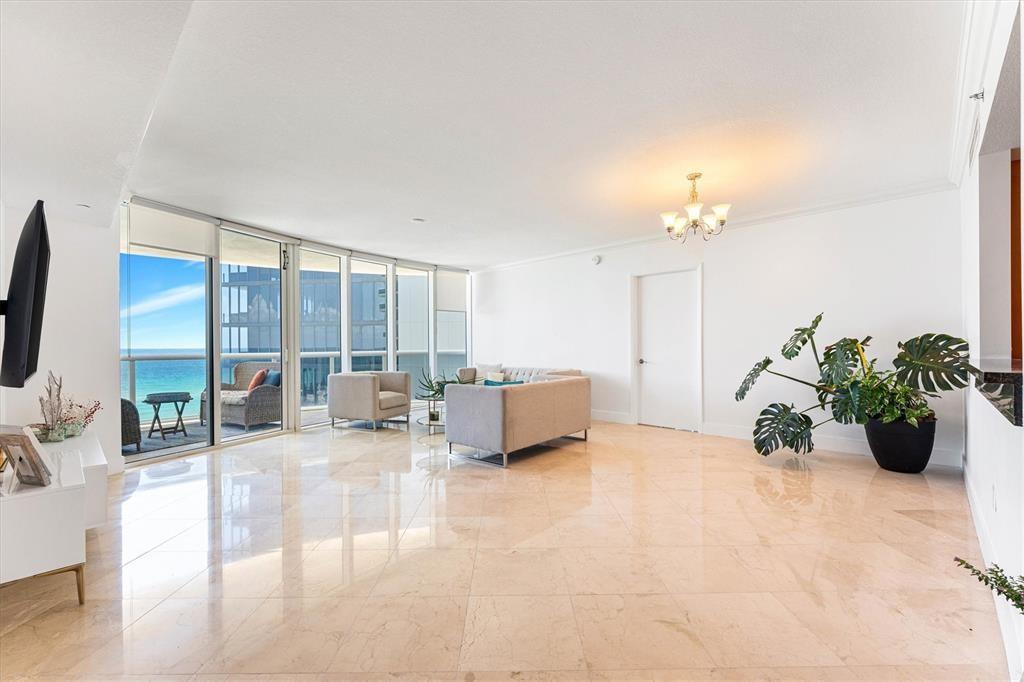 Photo of 17201 Collins #805, Sunny Isles Beach, Florida, 33160 - Photo 4