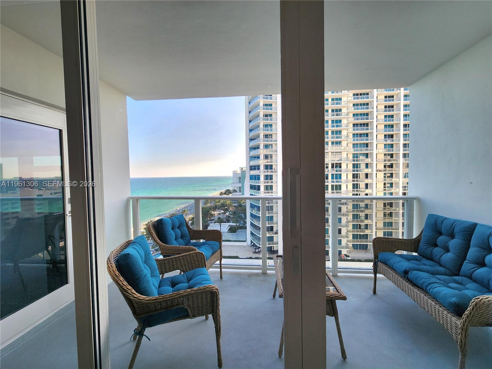 Photo of 3505 Ocean Dr  #1215, Hollywood, Florida, 33019 - 