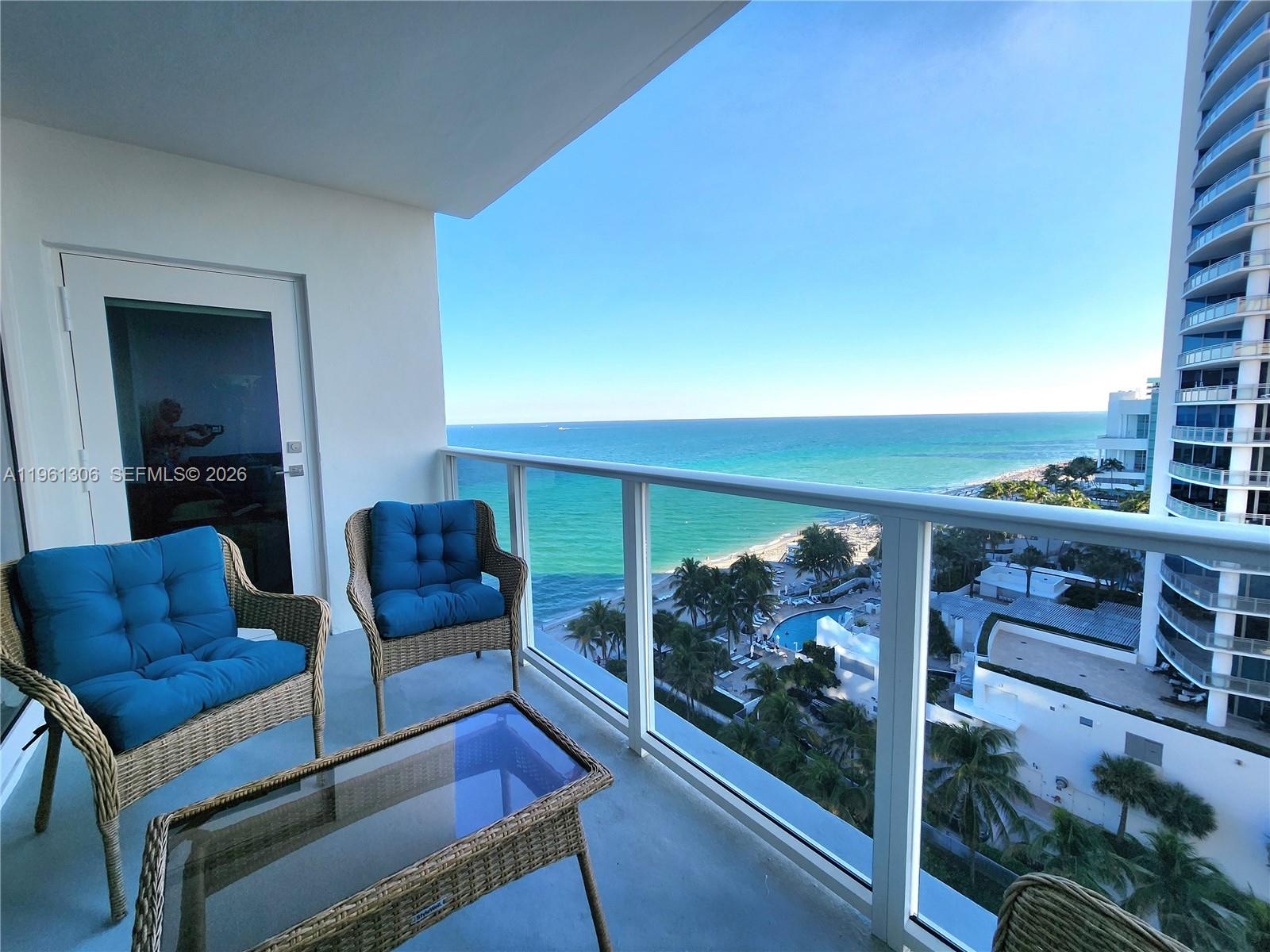 Photo of 3505 Ocean Dr  #1215, Hollywood, Florida, 33019 - 