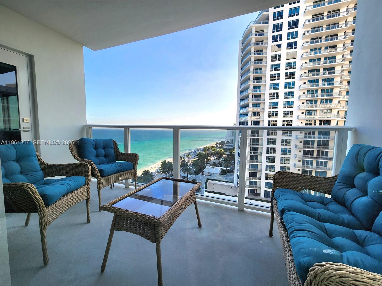 Photo of 3505 Ocean Dr  #1215, Hollywood, Florida, 33019 - 