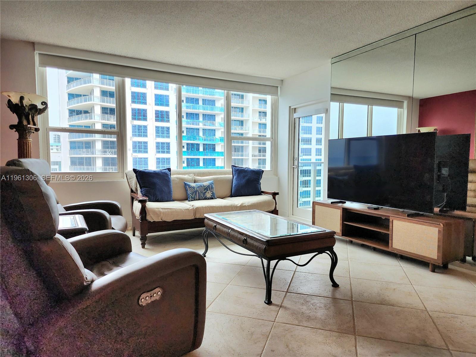 Photo of 3505 Ocean Dr  #1215, Hollywood, Florida, 33019 - 
