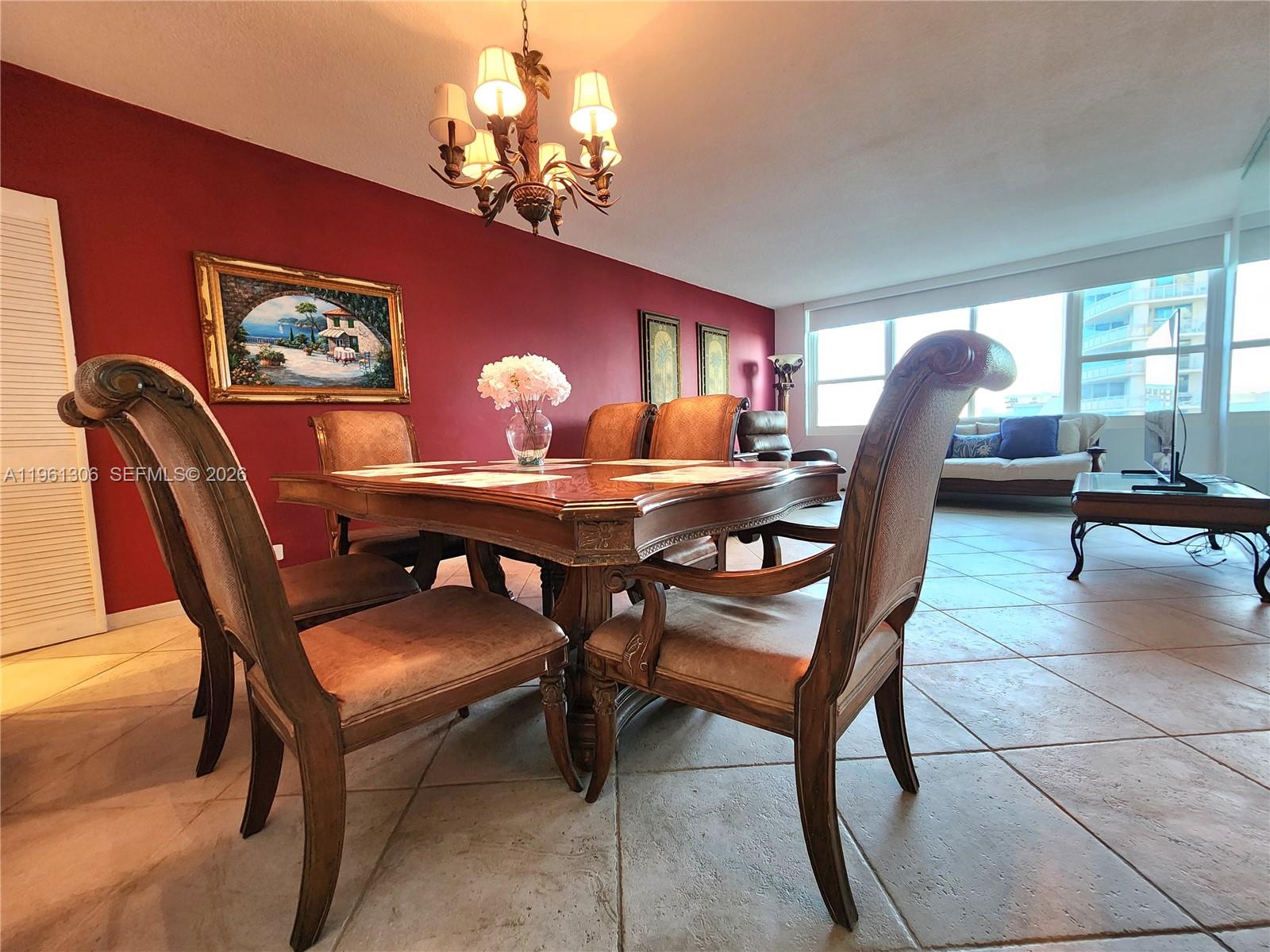 Photo of 3505 Ocean Dr  #1215, Hollywood, Florida, 33019 - 