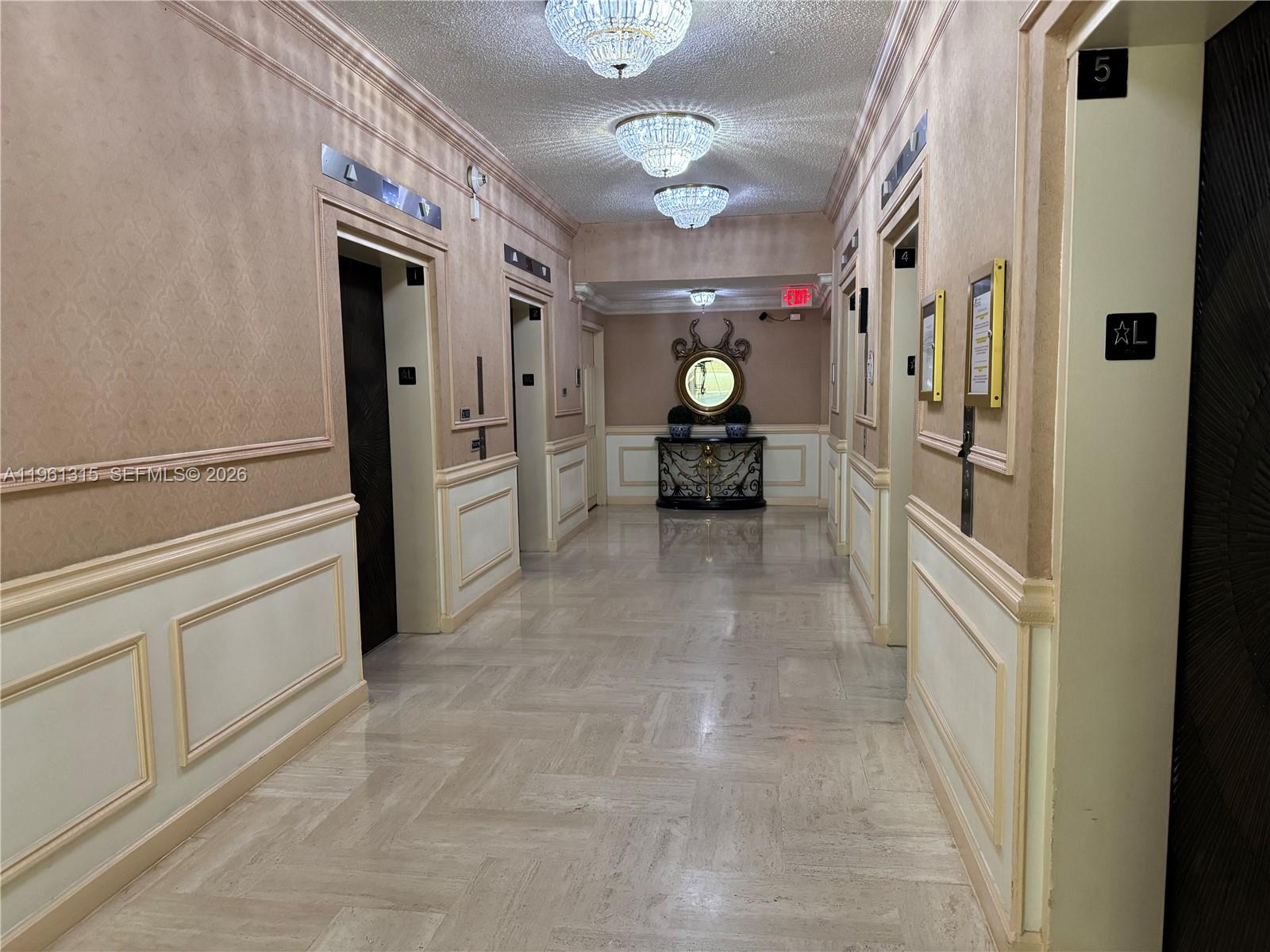 Photo of 2500 Parkview Dr  #1610, Hallandale Beach, Florida, 33009 - 