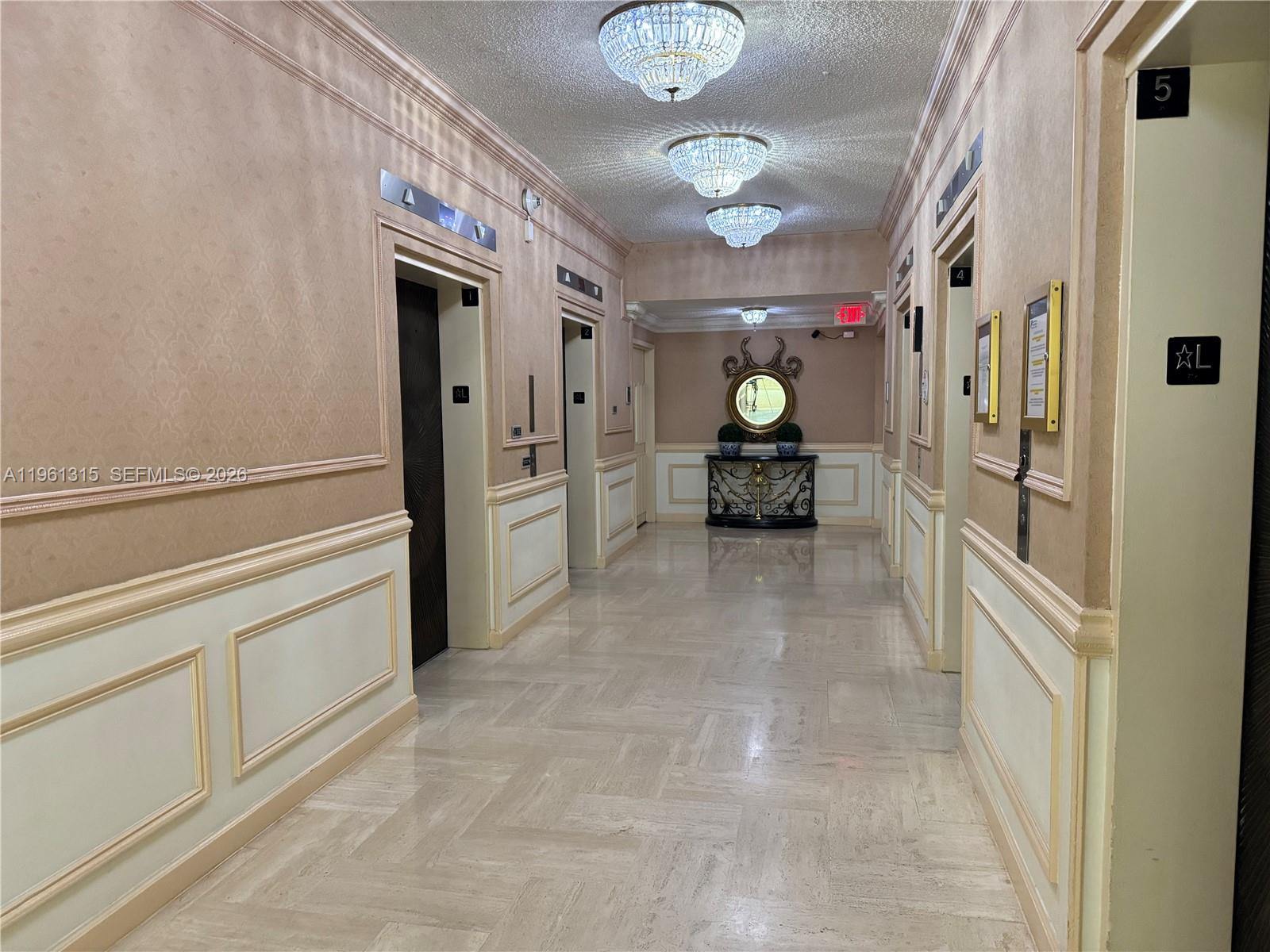 Photo of 2500 Parkview Dr  #1610, Hallandale Beach, Florida, 33009 - 