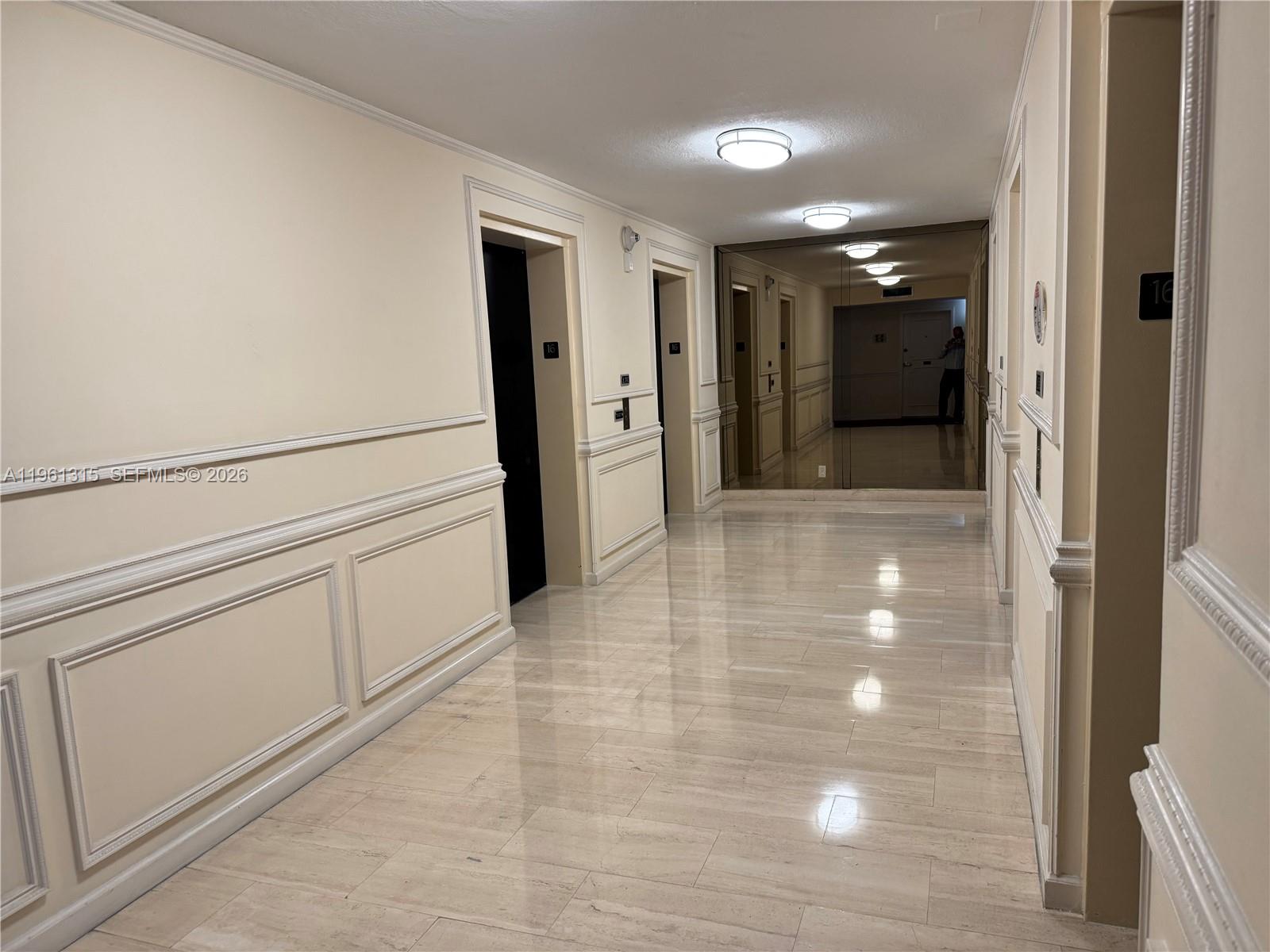 Photo of 2500 Parkview Dr  #1610, Hallandale Beach, Florida, 33009 - 