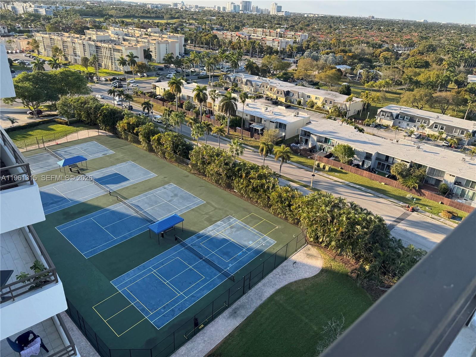 Photo of 2500 Parkview Dr  #1610, Hallandale Beach, Florida, 33009 - 