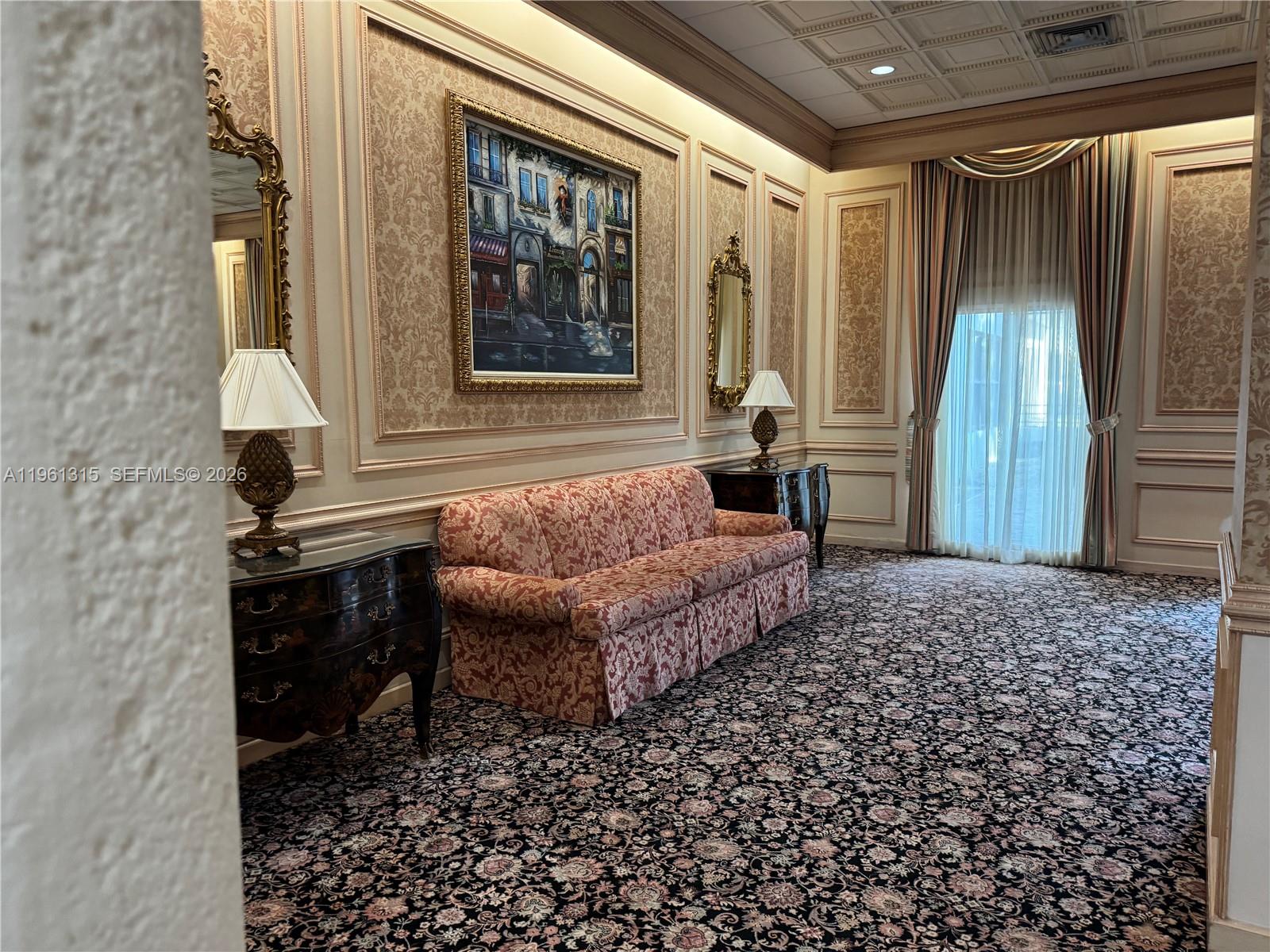 Photo of 2500 Parkview Dr  #1610, Hallandale Beach, Florida, 33009 - 