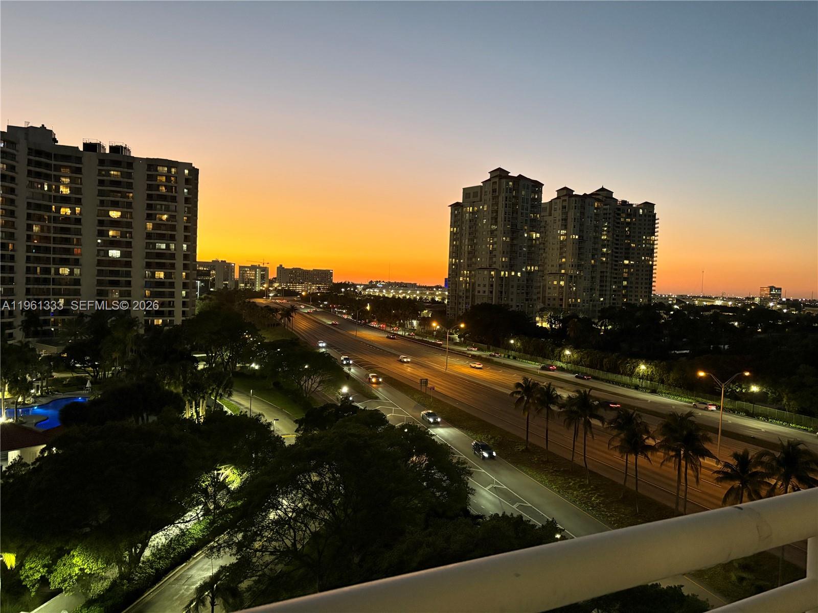 Photo of 3300 192nd St #906, Aventura, Florida, 33180 -